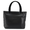 Secondhand Prada Vintage Handbag Black Leather Bags