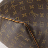 Secondhand Louis Vuitton Keepall Bandouliere Bag