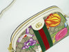 Secondhand Gucci Ophidia Dome Shoulder Bag Flora GG