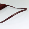 Secondhand Salvatore Ferragamo Flap Shoulder Bag