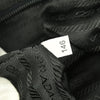 Secondhand Prada Vintage Handbag Tessuto