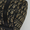 Secondhand Christian Dior Vintage Trotter Boston Bag Diorissimo