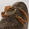 Secondhand Louis Vuitton Keepall Bag