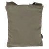 Secondhand Prada Front Pocket Messenger Bag Tessuto