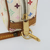 Secondhand Louis Vuitton Wapity Trousse Pouch Monogram Multicolor
