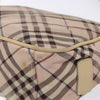 Secondhand Burberry Nova Check Blue Label