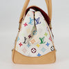 Louis Vuitton Beverly Handbag Monogram Multicolor