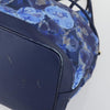 Louis Vuitton Noefull Handbag Ikat Nylon
