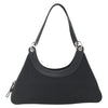 Secondhand Bvlgari Logomania Shoulder Bag Canvas with