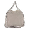 Secondhand Stella McCartney Falabella Fold Over Bag Shaggy Deer