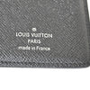 Secondhand Louis Vuitton Brazza Long Bifold wallet Damier
