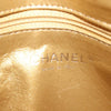 Secondhand Chanel Luxe Ligne Flap Bag Patent