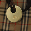Secondhand Burberry Nova Check Handbag Nova Check