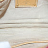 Secondhand Prada Push Lock Flap Shoulder Bag