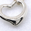 Secondhand Tiffany & Co. Elsa Peretti Open Heart Pendant Silver 925