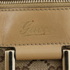 Gucci Abbey D-Ring Messenger Bag GG Canvas