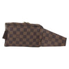 Secondhand Louis Vuitton Geronimos Waist Bag Damier
