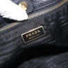 Prada Side Pocket Hobo Vitello Daino