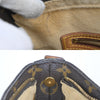 Louis Vuitton Looping Handbag Monogram Canvas