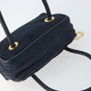 Secondhand Celine Triomphe vintage handbag
