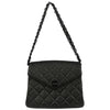 Chanel Vintage Envelope Flap Bag Quilted Lambskin