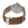 Louis Vuitton Tambour Quartz Watch Stainless Steel
