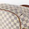 Louis Vuitton Riviera Handbag Damier