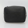 Secondhand Louis Vuitton Petit Noe Handbag Epi
