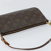 Louis Vuitton Pochette Accessoires NM Monogram Canvas