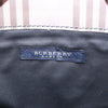 Secondhand Burberry Nova Check Tote