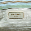 Secondhand Prada Double Zip Lux Tote Saffiano