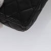 Secondhand Chanel CC Phone Pouch with Chain Quilted