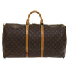 Secondhand Louis Vuitton Keepall Bag