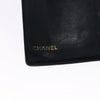 Secondhand Chanel CC Bifold Wallet Quilted Caviar