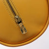 Secondhand Louis Vuitton Soufflot Handbag Epi