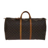 Secondhand Louis Vuitton Keepall Bag