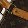Louis Vuitton Keepall Bag Monogram Canvas