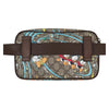 Secondhand Gucci Disney Donald Duck Belt Bag Printed GG