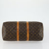 Louis Vuitton Keepall Bag Monogram Canvas