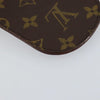 Louis Vuitton Etui à lunette Canvas