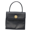 Secondhand Celine Handbag Navy Leather Bags