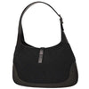 Secondhand Gucci Web Jackie O Hobo GG