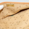 Christian Dior Flap Pouch Canvas
