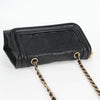 Secondhand Chanel Vintage Tassel Flap Bag