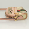 Secondhand Gucci Ophidia Shoulder Bag