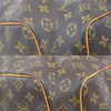 Secondhand Louis Vuitton Keepall Bandouliere Bag