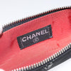 Chanel Travel Line Pen Case Nylon