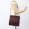 Secondhand cartier Must de Cartier Shoulder Bag