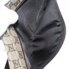 Secondhand Gucci Vintage Double Belt Bag GG Canvas with