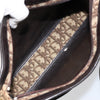 Secondhand Christian Dior Trotter shoulder bag